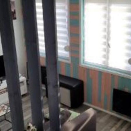 Bel Appartement Lumineux Boulogne-sur-Mer Buitenkant foto