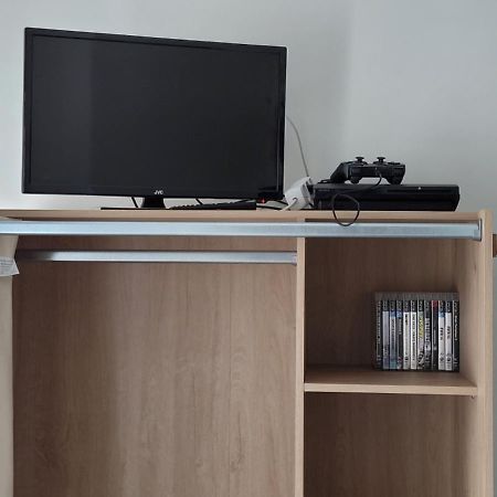 Bel Appartement Lumineux Boulogne-sur-Mer Buitenkant foto