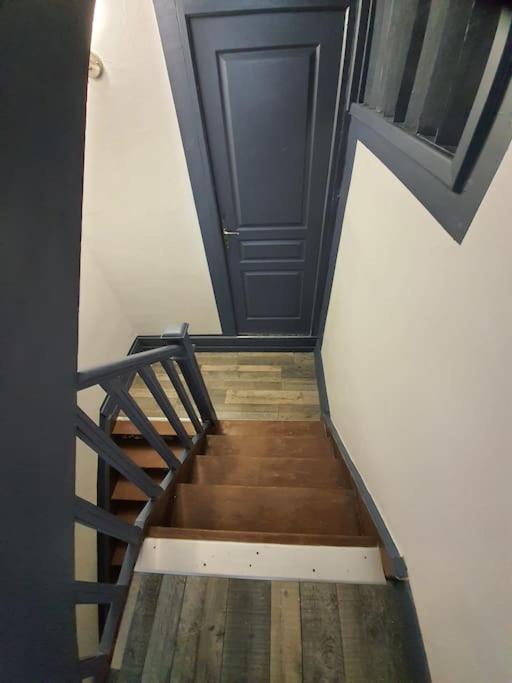 Bel Appartement Lumineux Boulogne-sur-Mer Buitenkant foto