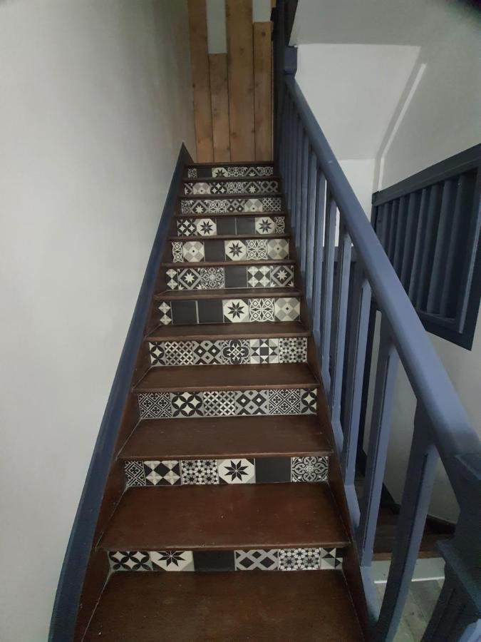 Bel Appartement Lumineux Boulogne-sur-Mer Buitenkant foto