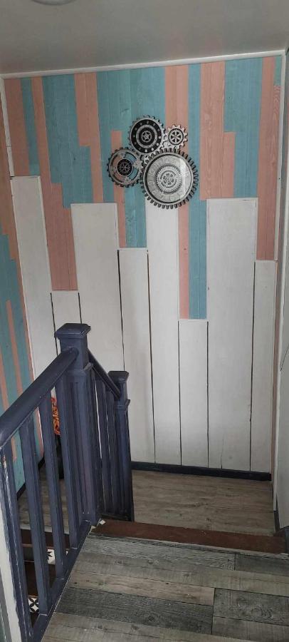 Bel Appartement Lumineux Boulogne-sur-Mer Buitenkant foto