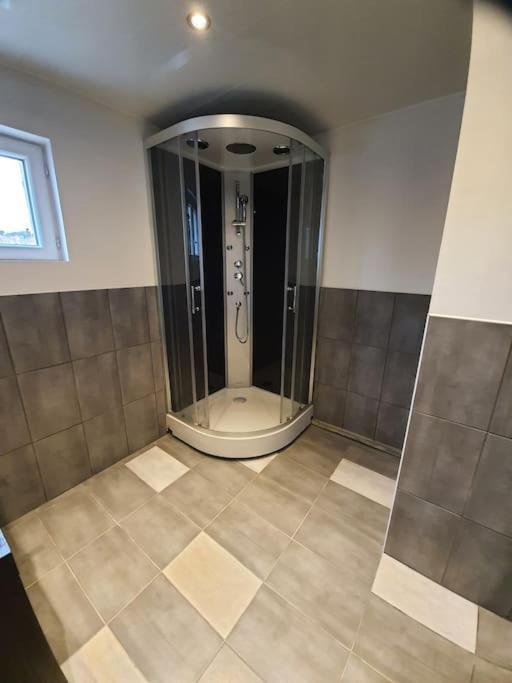 Bel Appartement Lumineux Boulogne-sur-Mer Buitenkant foto