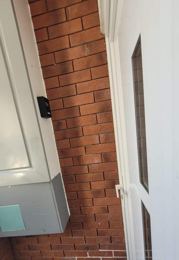 Bel Appartement Lumineux Boulogne-sur-Mer Buitenkant foto
