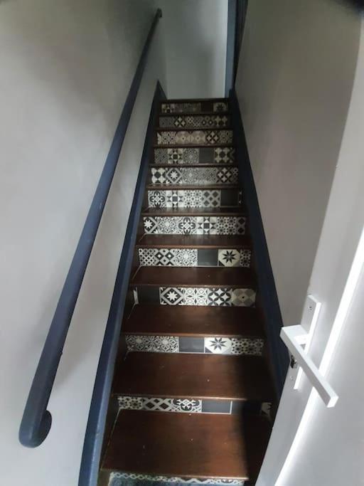 Bel Appartement Lumineux Boulogne-sur-Mer Buitenkant foto